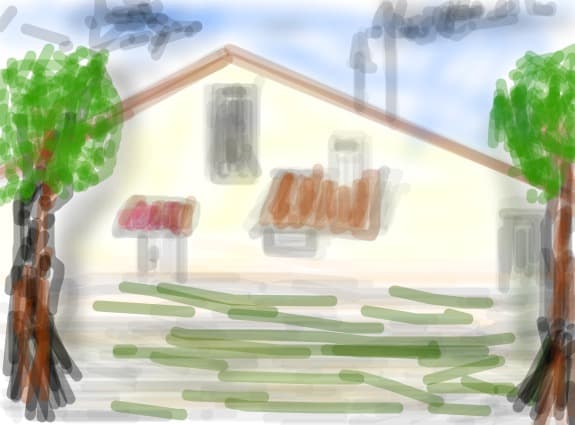casa