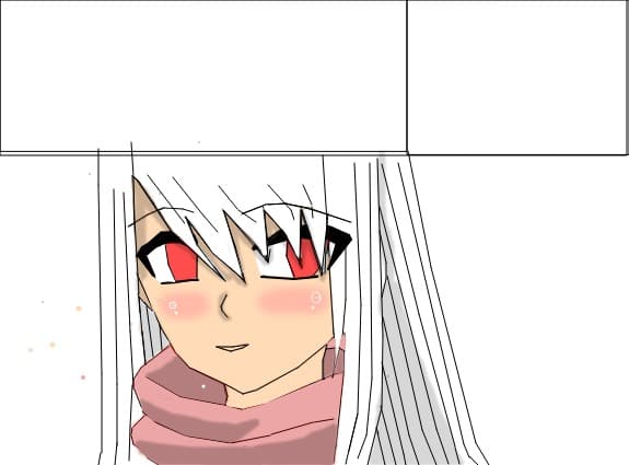 anime girl