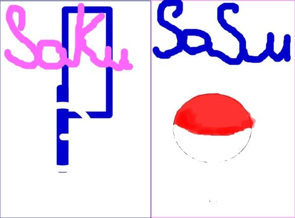 saku sasu