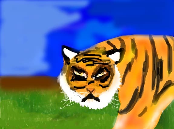 Tigru