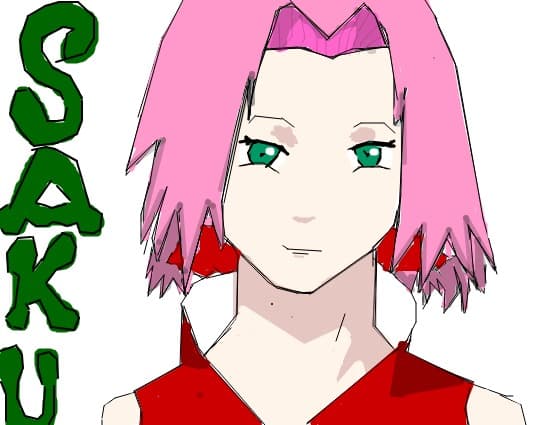 sakura