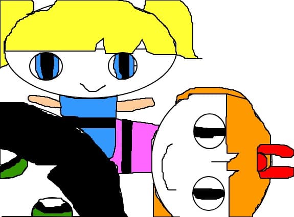 blossom,bubbles and butercoop