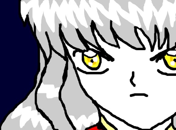 inuyasha