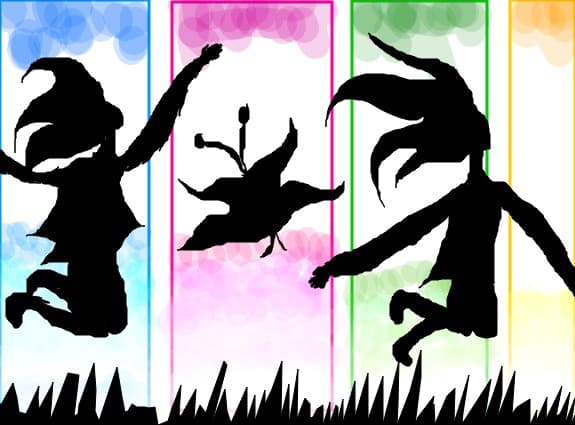 i\'m free!!!(stiu k m\'am luat dupa alt desen dar nu mai stiu al cui era....orikum scz k m\'am inspi