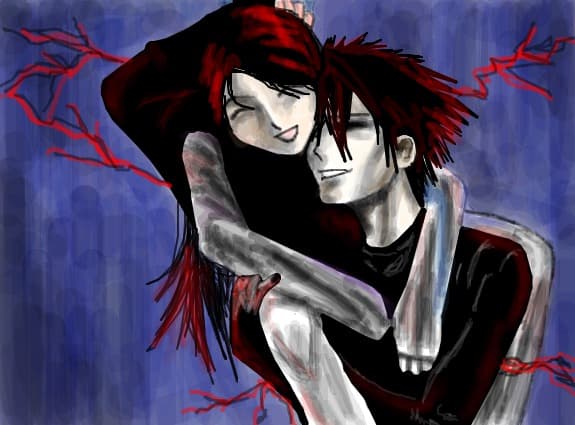 Sweet Memories...drown in my pain....