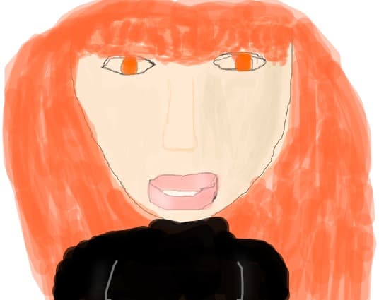 mia iesit super urat