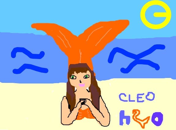 cleo