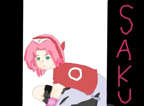 sakura