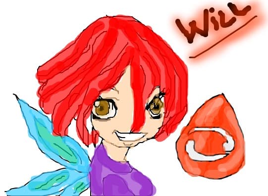 will