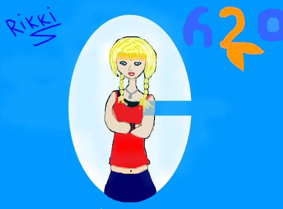 Rikki