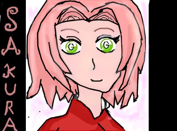 sakura