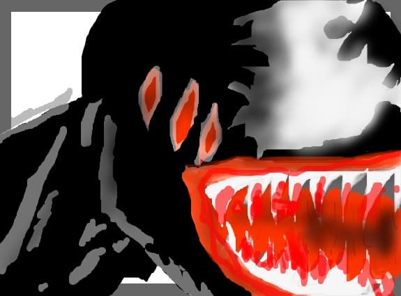 venom