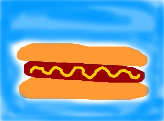 sandwich