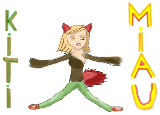 kiti miau