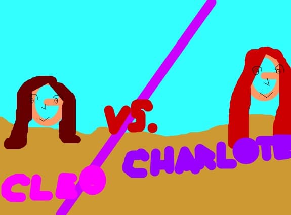 h2o-Cleo Vs. Charlotte