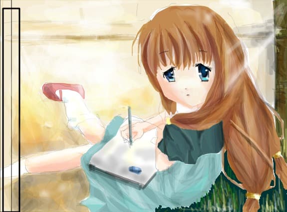 ce tampenieee! nu seamana de loc cu originalul:(( ehhh e pt cherryblossom
