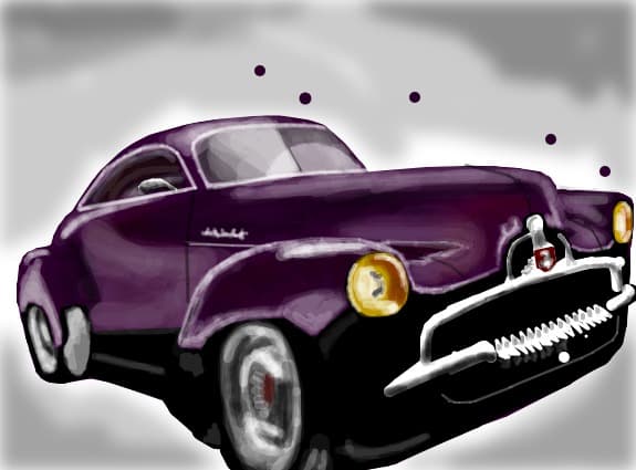 Limousine....