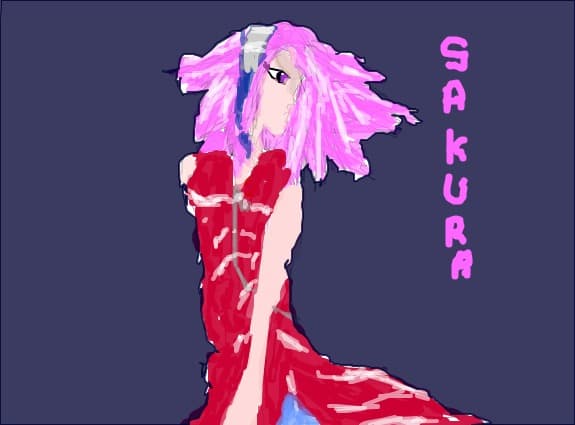 sakura