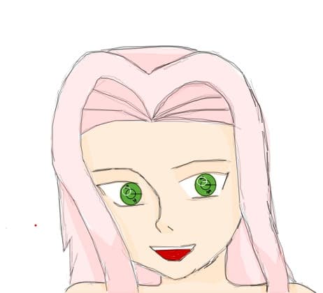 my sakura ^^