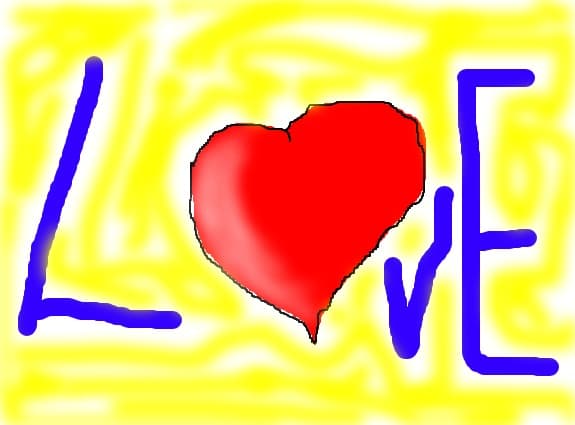 love
