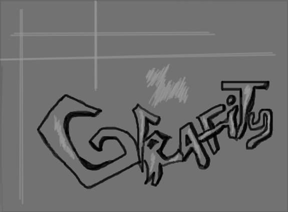 GrafiTy
