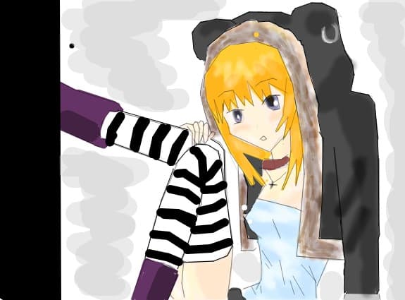 Anime Girl