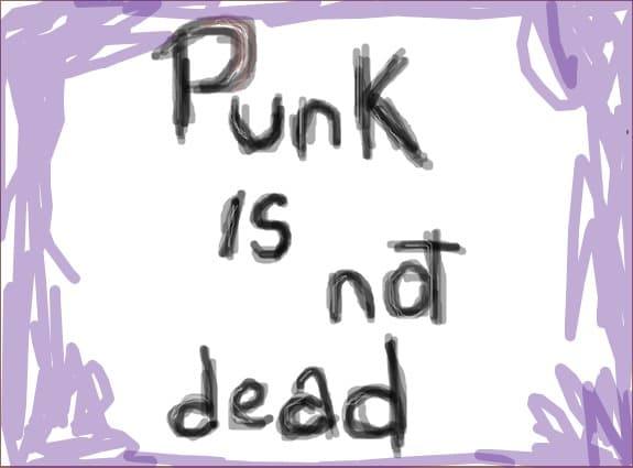 poster