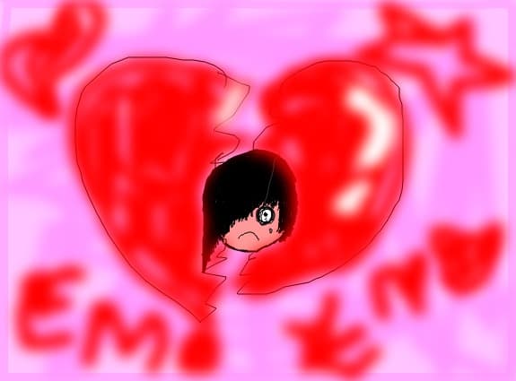 emo
