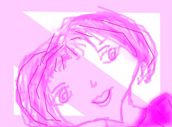 pink-girl