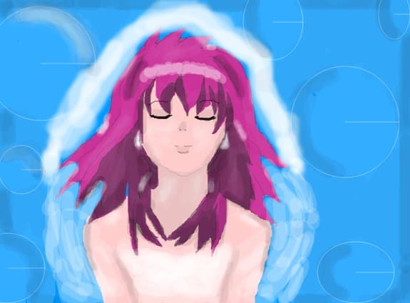 sora angel