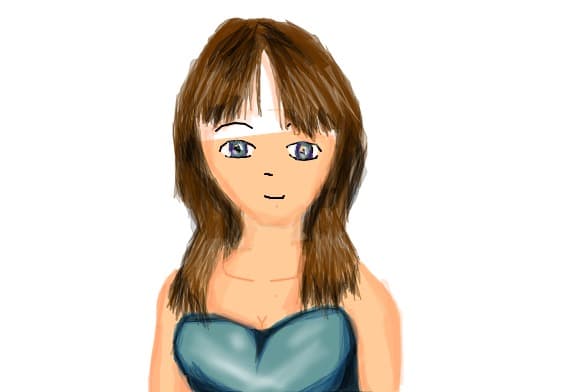 portret...da nu sunt eu asta
