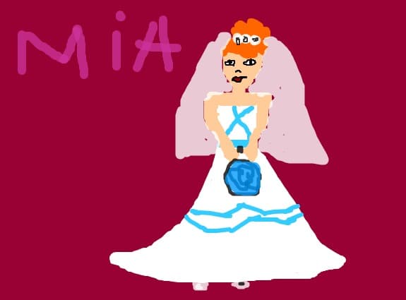 urata mireasa