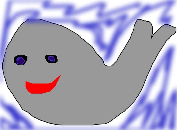 o balena