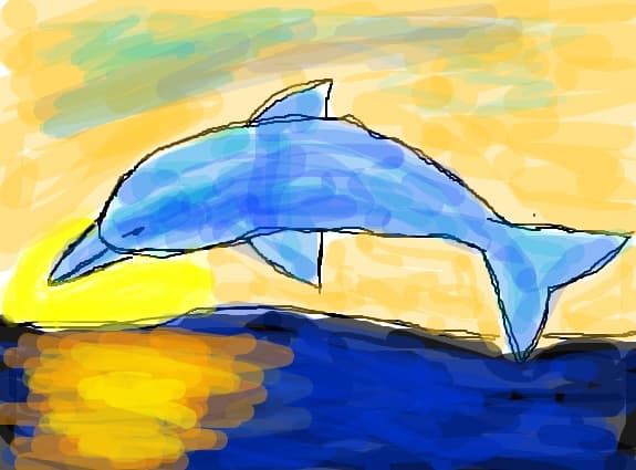 Delfin