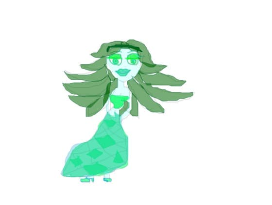 alien
