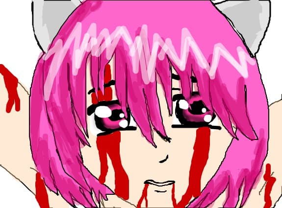 Elfen Lied