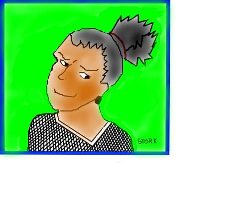 Shikamaru Nara