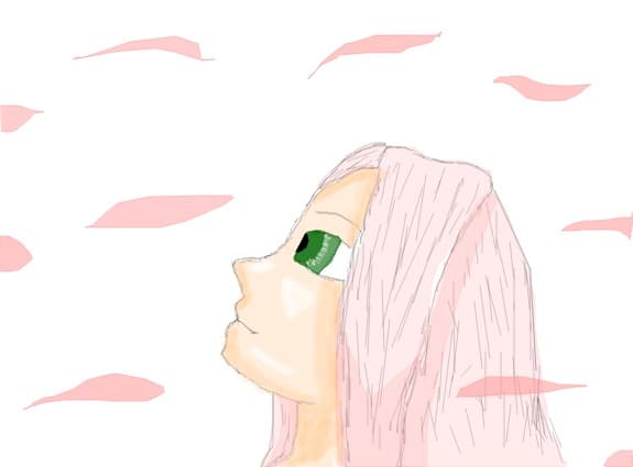sakura