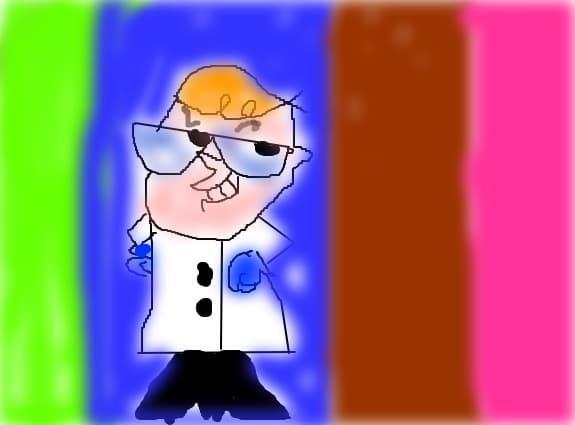 dexter