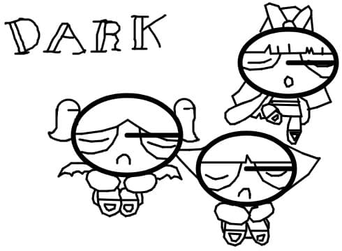 dark ppg :))