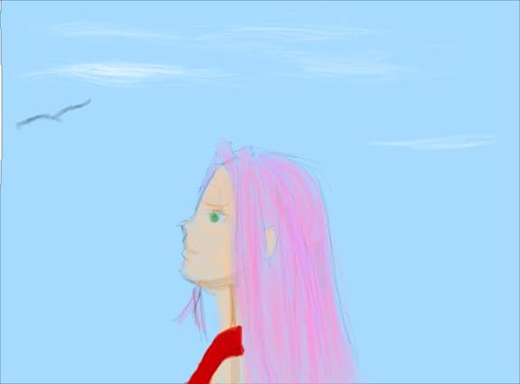 thinking at u