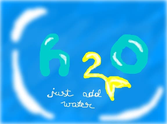 h2o