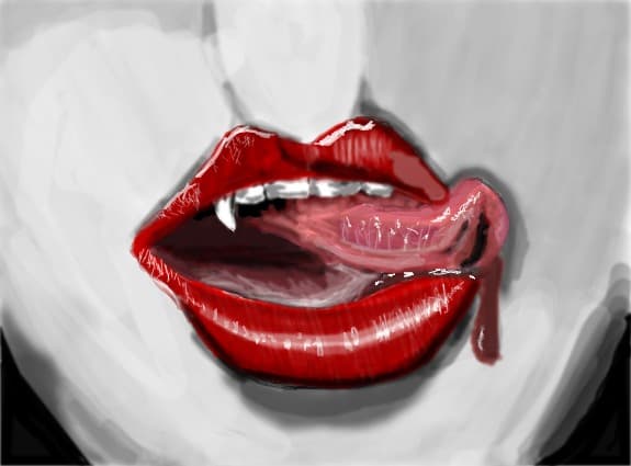 True Blood!!