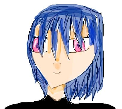 anime girls