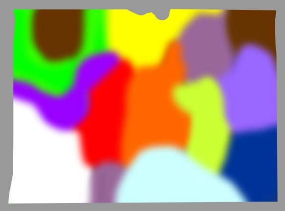 funny colors
