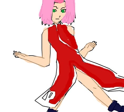 sakura