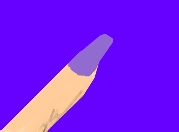 unghie mov cred k mai fac vreo 6-7 desene cu  unghie:))