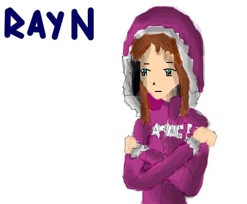 rayn