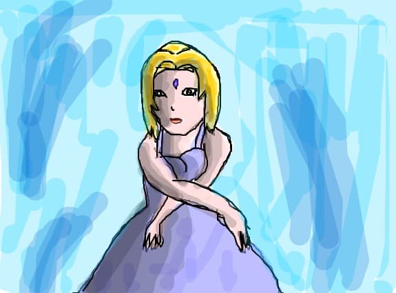 girl