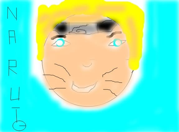 naruto